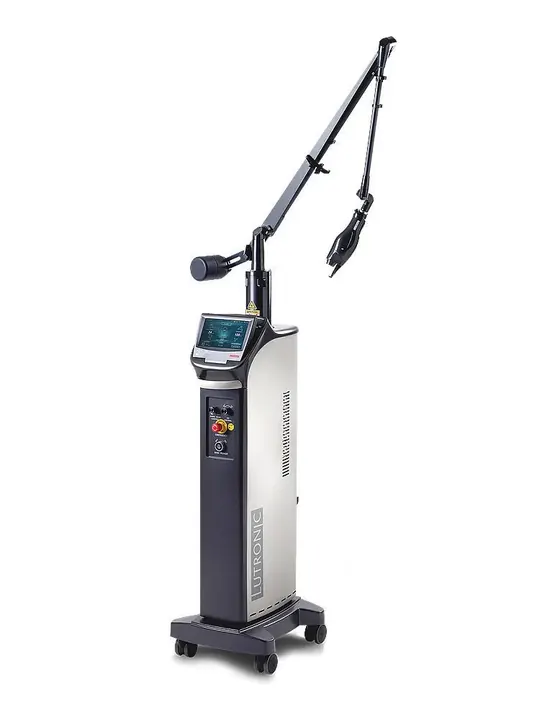 Lutronic eCO2